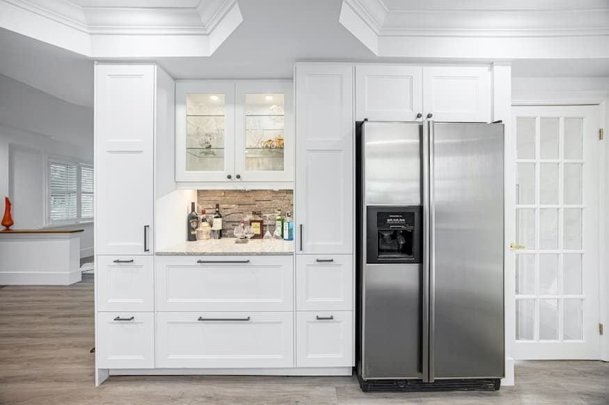 Jacqueline - Charcoal Rock Panel 4 DIY Projects Image -61376550c6789